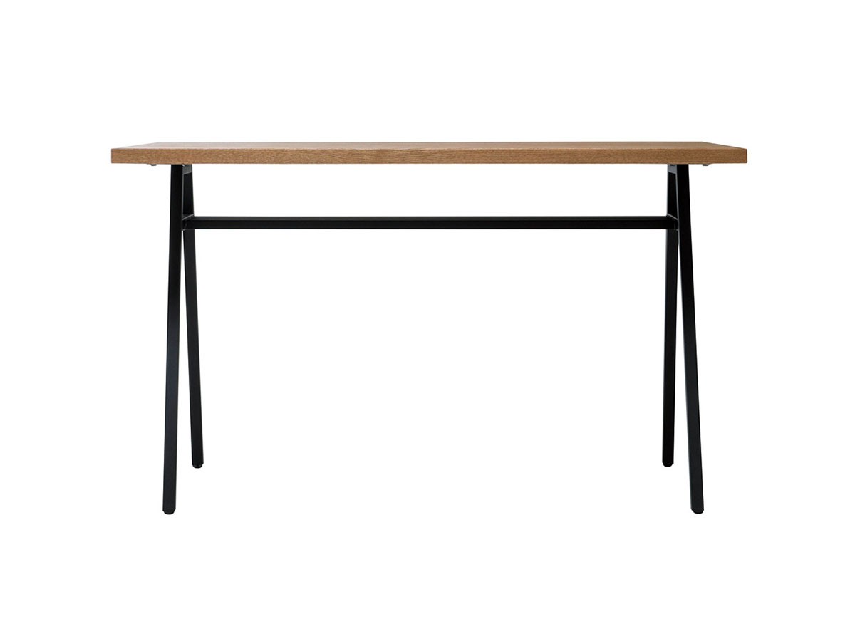 Address Tron living dining table