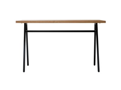 Address Tron living dining table / アドレス トロン リビング