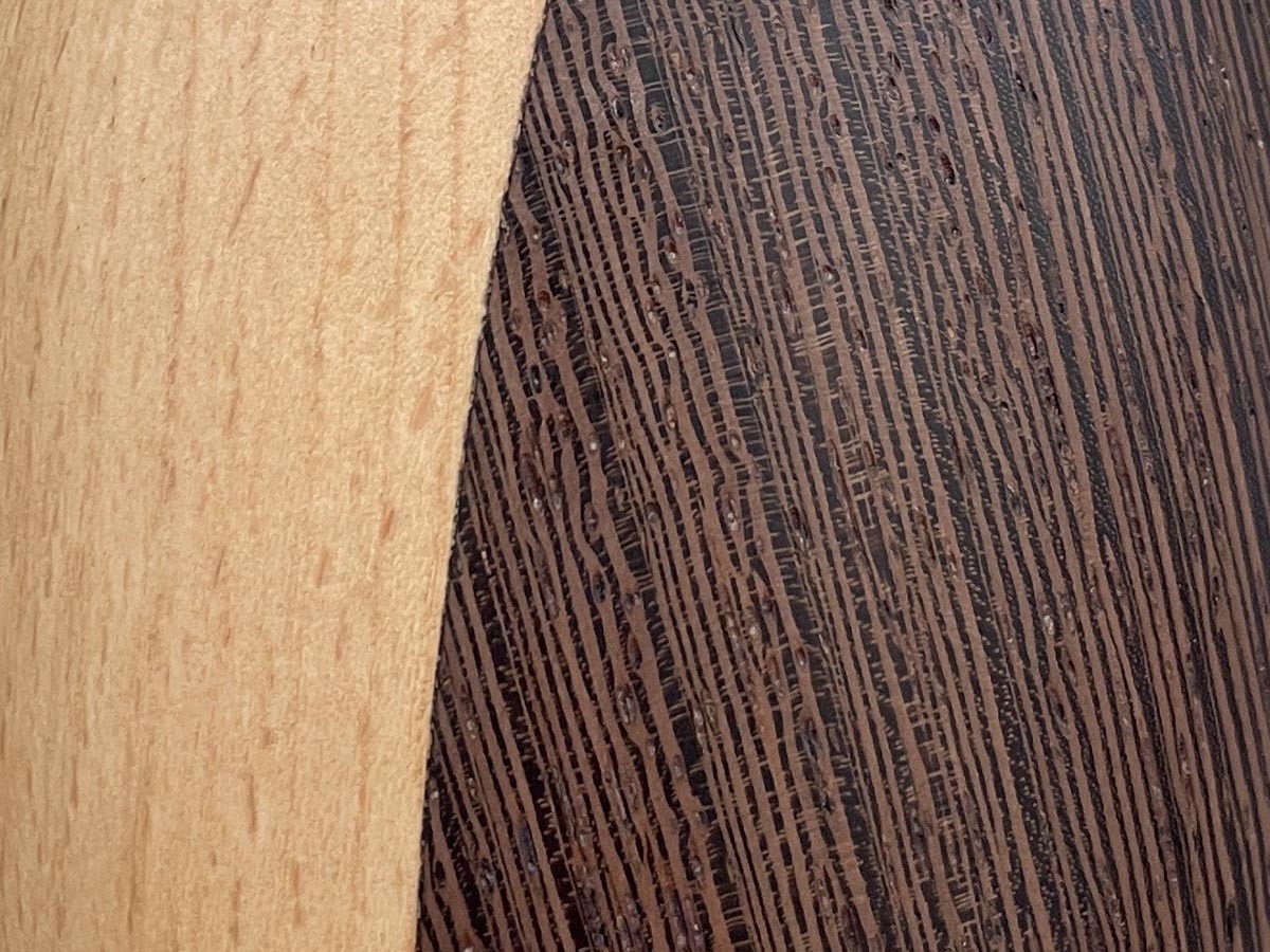 ARCHITECTMADE Wenge Penguin Large / アーキテクトメイド ウェンジペンギン ラージ （オブジェ・アート > オブジェ） 8