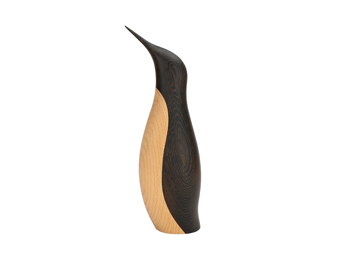 ARCHITECTMADE Wenge Penguin Large