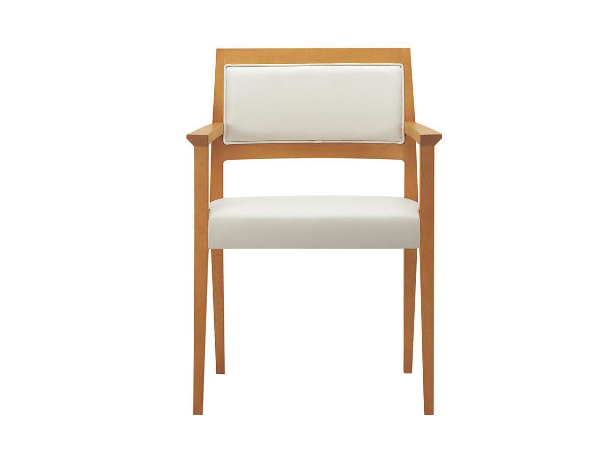 Arm Chair 2