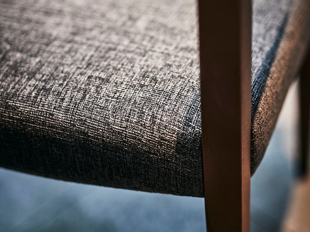 ABORD Arm Chair / アボール アームチェア W116A （チェア・椅子 > ダイニングチェア） 13