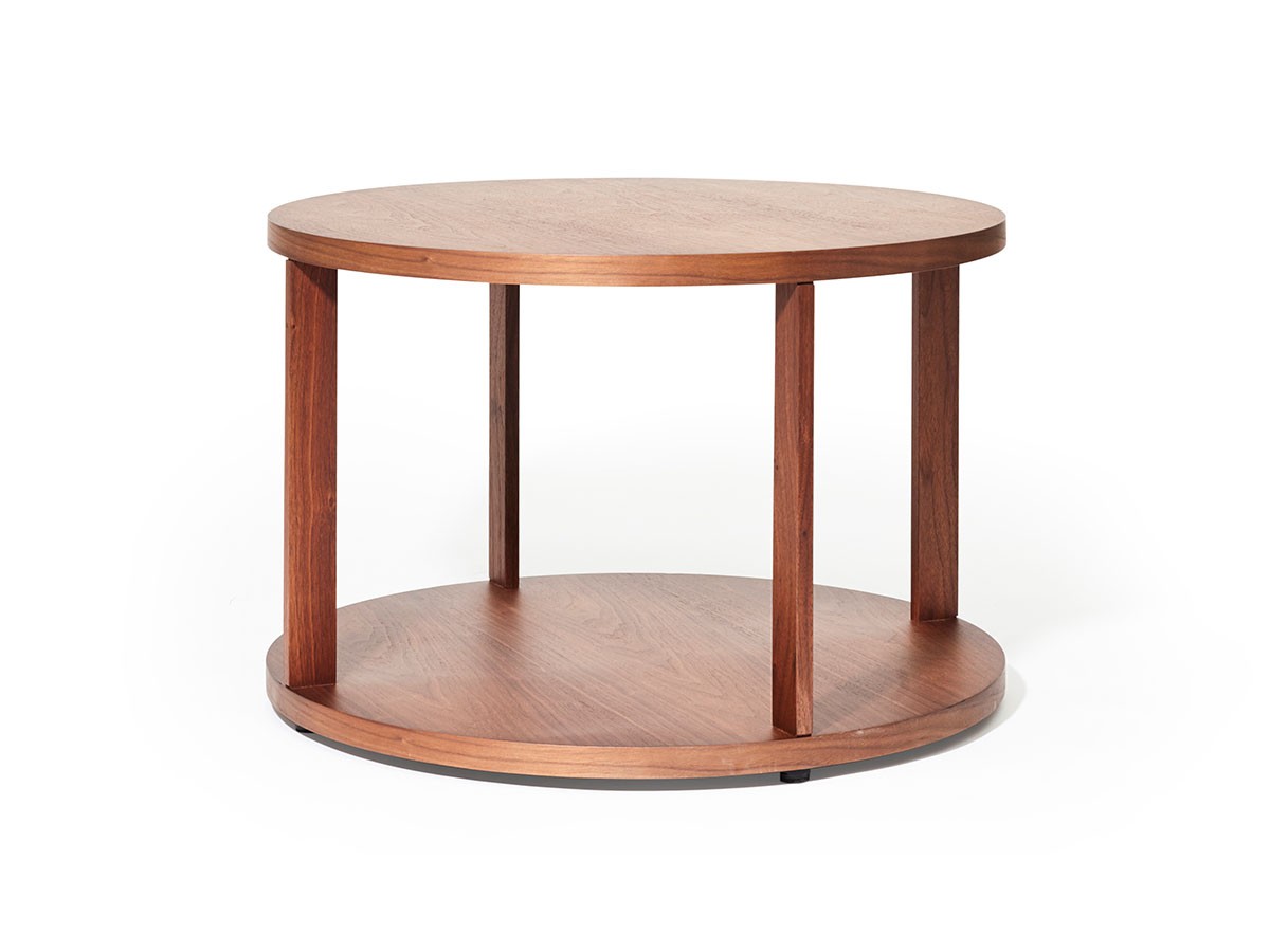 CIRCUS side table / サーカス サイドテーブル 60 PM561 （テーブル > ローテーブル・リビングテーブル・座卓） 1