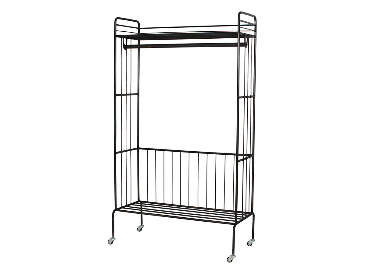 GRIT HANGER RACK 1