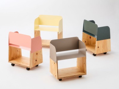 FIEL mini Takeshi / フィール ミニ タケシ - インテリア・家具通販