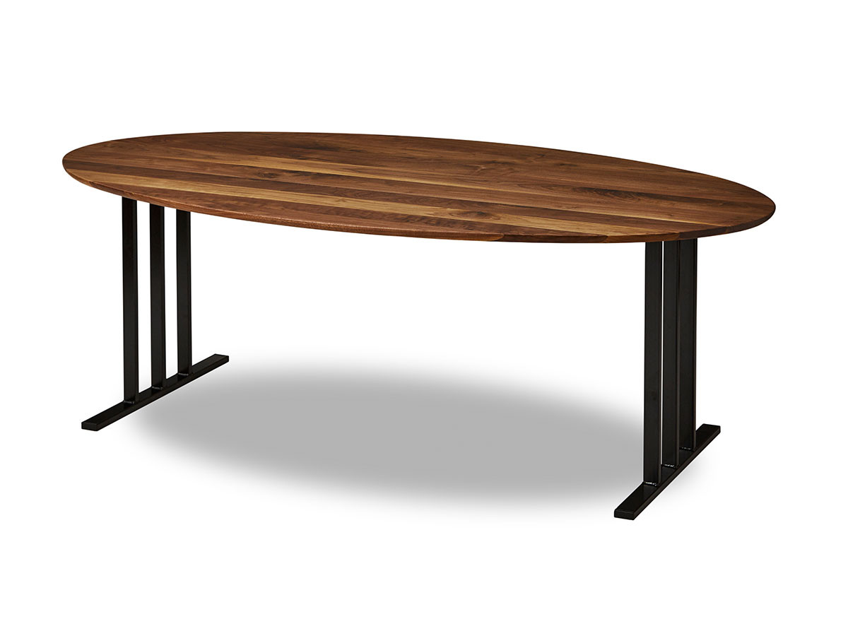 FLYMEe Vert OVAL DINING TABLE / フライミーヴェール 楕円型