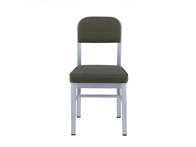 JOURNAL STANDARD FURNITURE MORGAN CHAIR / ジャーナルスタンダード