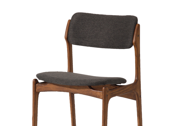 むぎあんな　FLYMEe Parlor(フライミーパーラー) FLYMEe Parlor Chair / フライミーパーラー チェア e26005