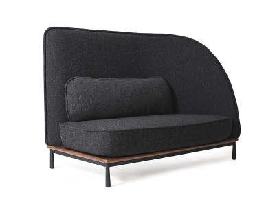 Stellar Works Lunar Lounge Chair Small / ステラワークス ルナ Stellar Works Lunar Lounge Chair Small / ステラワークス ルナ