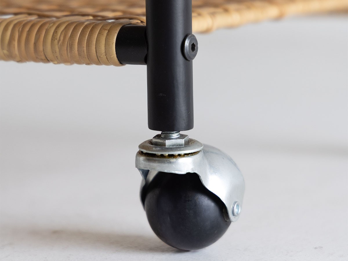 OASIS KAFU HANGER RACK / オアシス カフー ハンガーラック （ハンガーラック・コートハンガー > ハンガーラック） 20