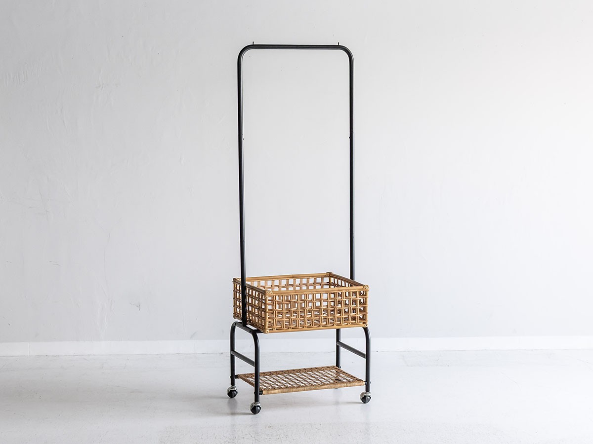 OASIS KAFU HANGER RACK / オアシス カフー ハンガーラック （ハンガーラック・コートハンガー > ハンガーラック） 9