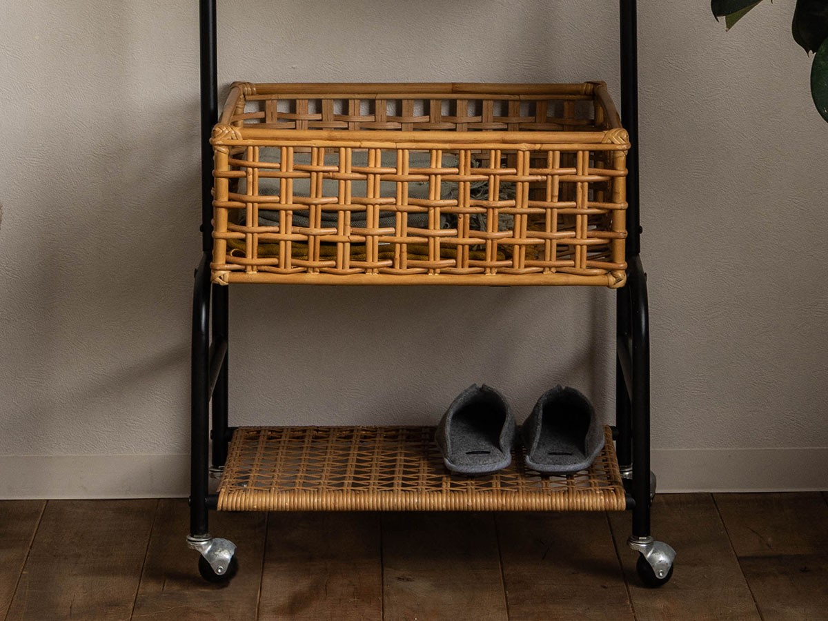 OASIS KAFU HANGER RACK / オアシス カフー ハンガーラック （ハンガーラック・コートハンガー > ハンガーラック） 6