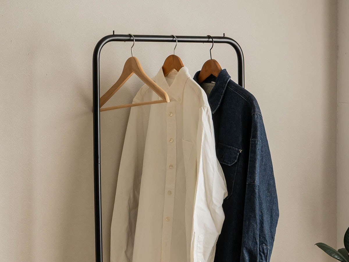 OASIS KAFU HANGER RACK / オアシス カフー ハンガーラック （ハンガーラック・コートハンガー > ハンガーラック） 5
