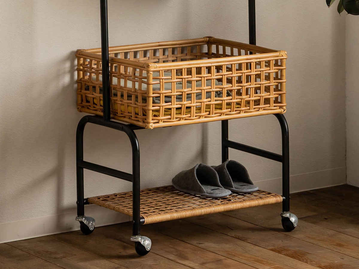 OASIS KAFU HANGER RACK / オアシス カフー ハンガーラック （ハンガーラック・コートハンガー > ハンガーラック） 7