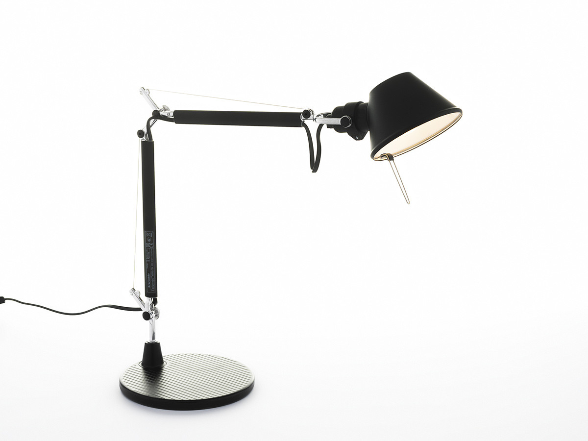 アルテミデ トロメオ マイクロ Artemide TOLOMEO MICRO - 照明