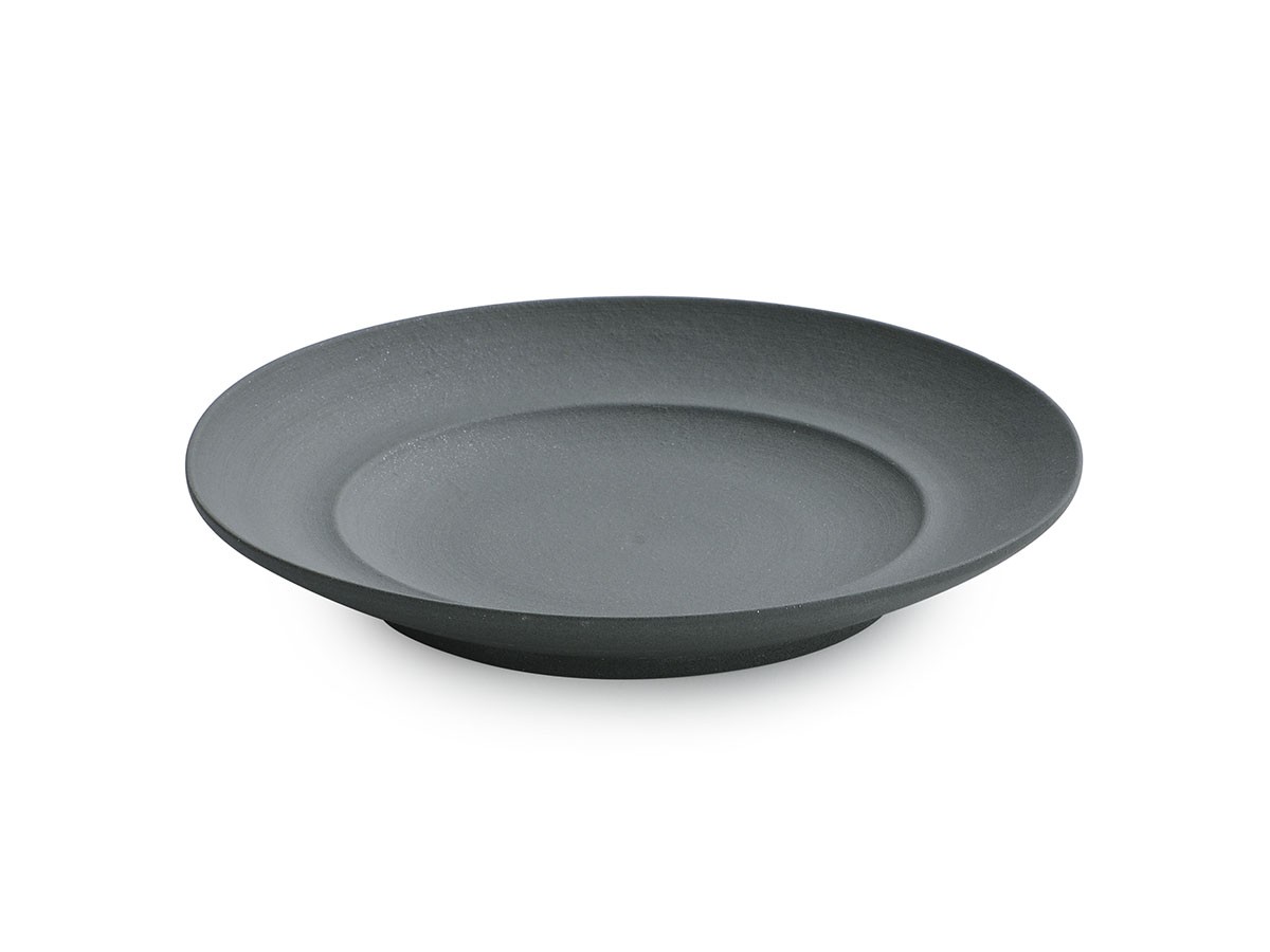 calm rim plate S