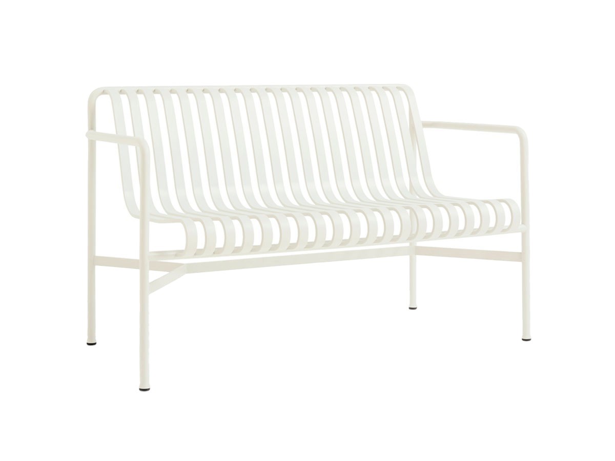 HAY&nbsp;PALISSADE DINING BENCH