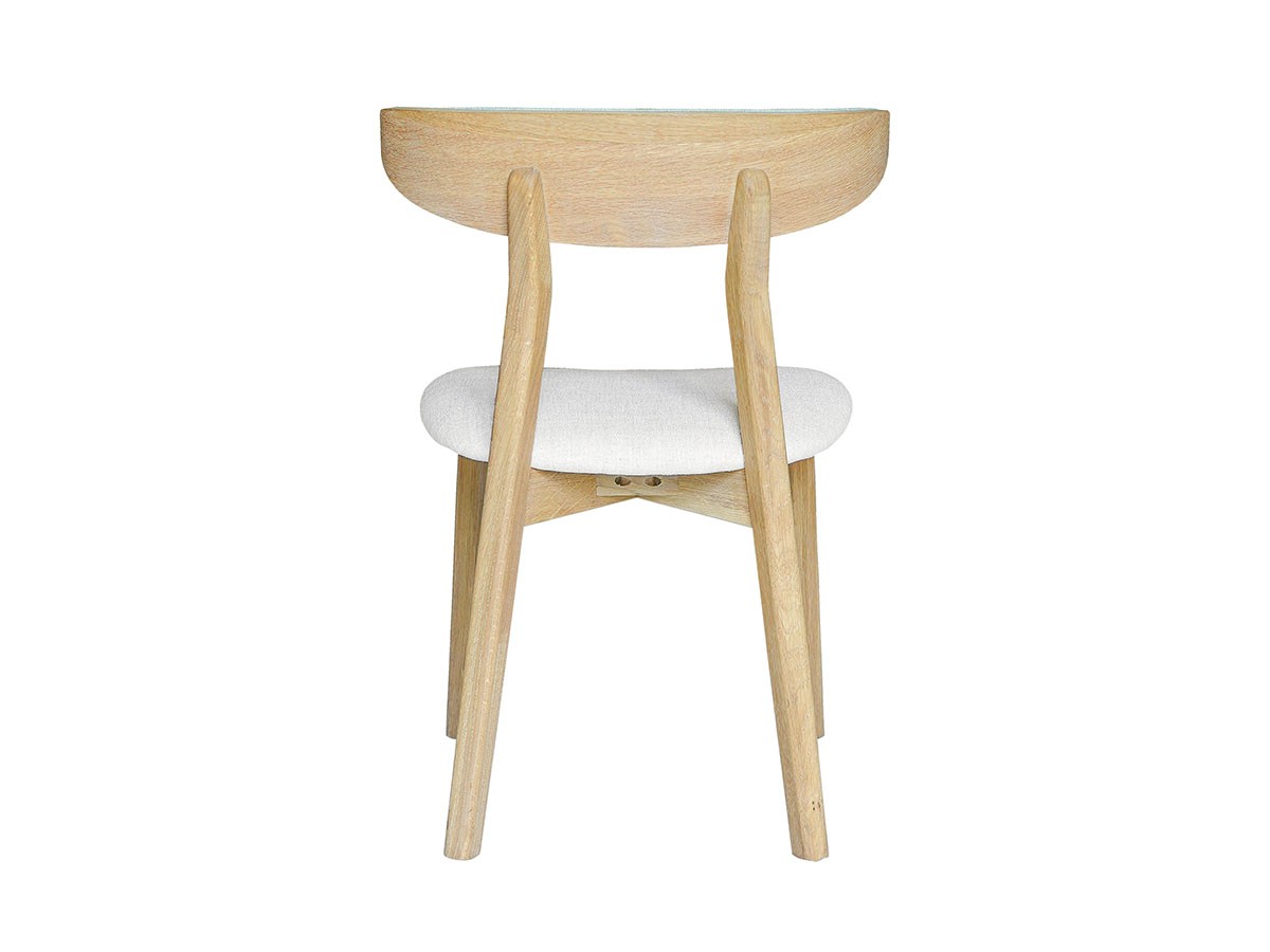 SQUARE ROOTS BOMA CHAIR / スクエアルーツ ボーマ チェア（ファブリック） （チェア・椅子 > ダイニングチェア） 14