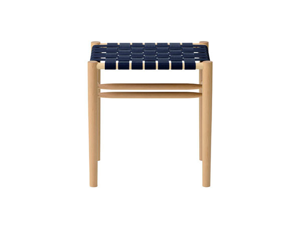 MARUNI COLLECTION Stool Low