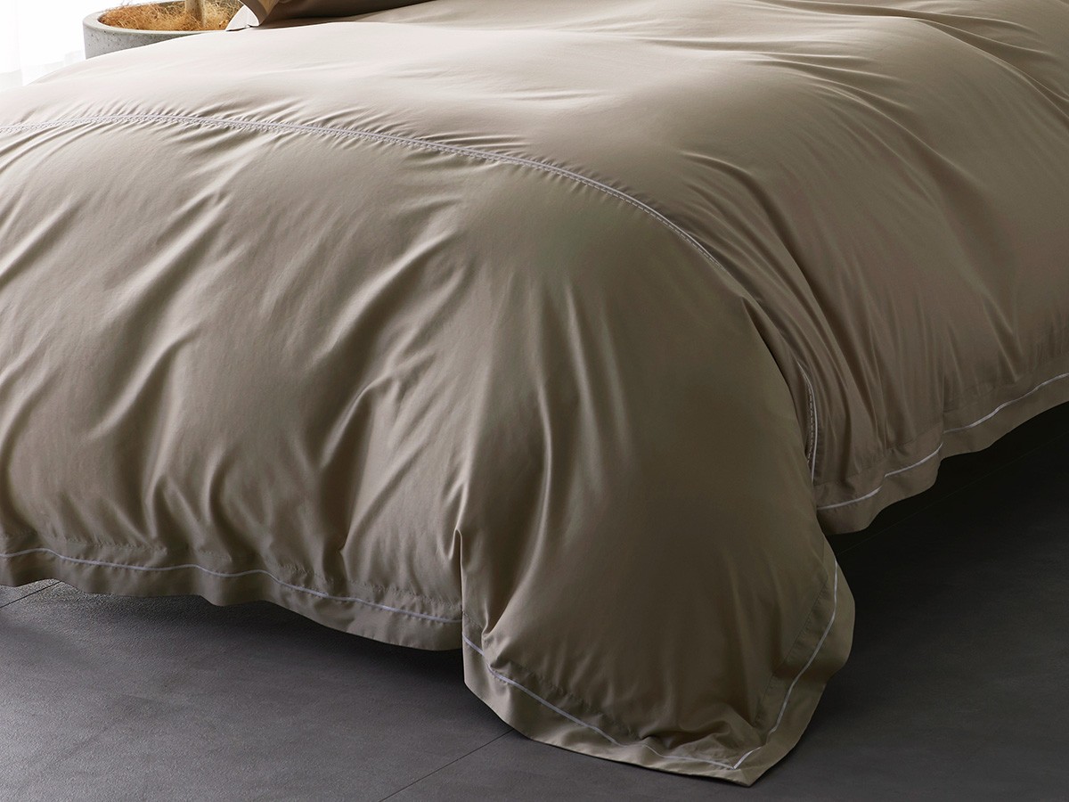 nishikawa PREMIUM / 西川プレミアム
掛けふとんカバー NP4603 （ベッド・寝具 > ベッドカバー・ベッドリネン） 5