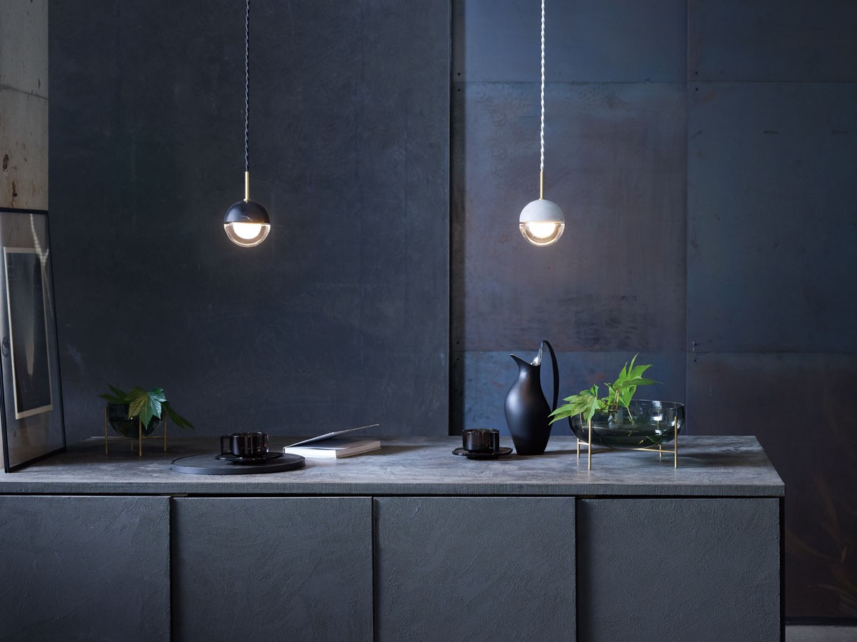 LED Pendant Light / LED ペンダントライト #122640 （ライト・照明 > ペンダントライト） 3