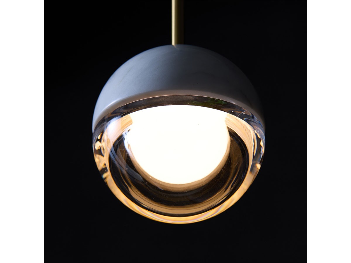 LED Pendant Light / LED ペンダントライト #122640 （ライト・照明 > ペンダントライト） 8