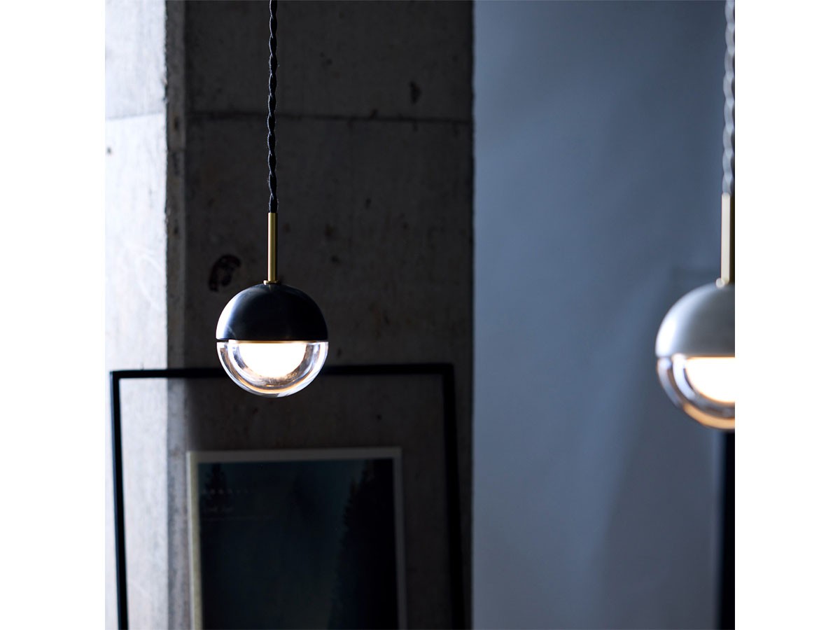 LED Pendant Light / LED ペンダントライト #122640 （ライト・照明 > ペンダントライト） 5