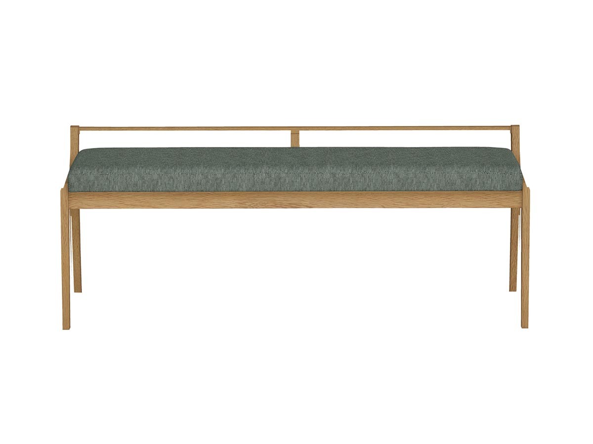 AJIM ibiza bench / アジム イビザ ベンチ （チェア・椅子 > ダイニングベンチ） 13