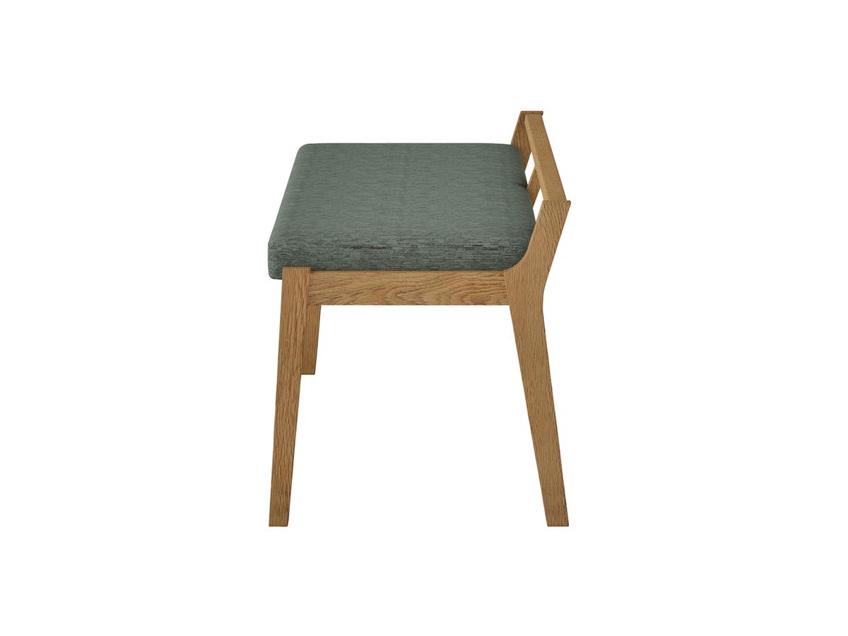 AJIM ibiza bench / アジム イビザ ベンチ （チェア・椅子 > ダイニングベンチ） 14