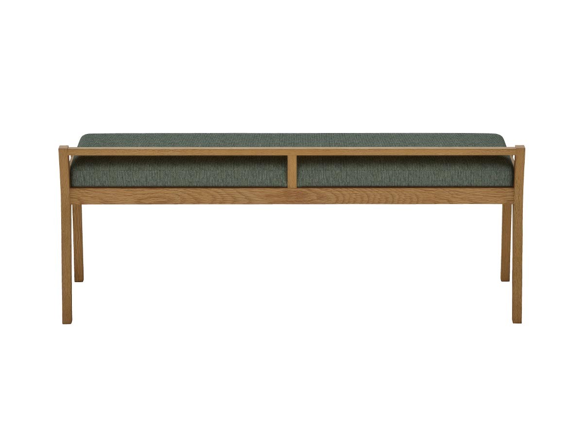 AJIM ibiza bench / アジム イビザ ベンチ （チェア・椅子 > ダイニングベンチ） 15