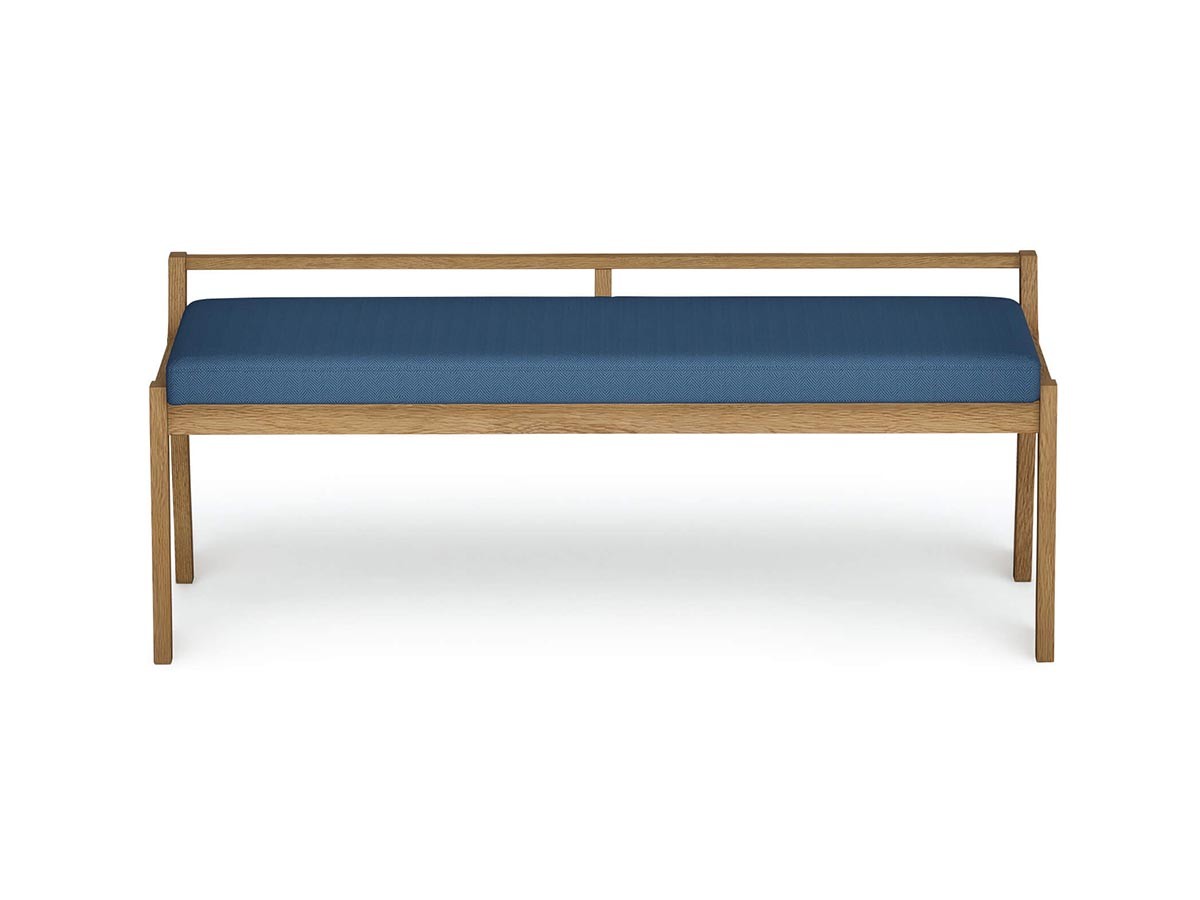 AJIM ibiza bench / アジム イビザ ベンチ （チェア・椅子 > ダイニングベンチ） 16