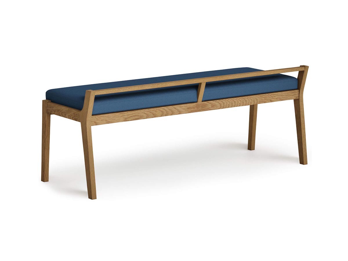 AJIM ibiza bench / アジム イビザ ベンチ （チェア・椅子 > ダイニングベンチ） 18