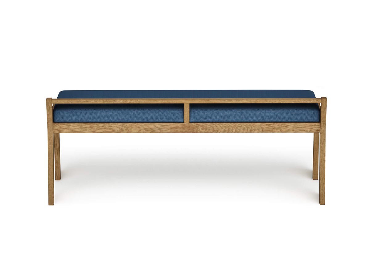 AJIM ibiza bench / アジム イビザ ベンチ （チェア・椅子 > ダイニングベンチ） 19