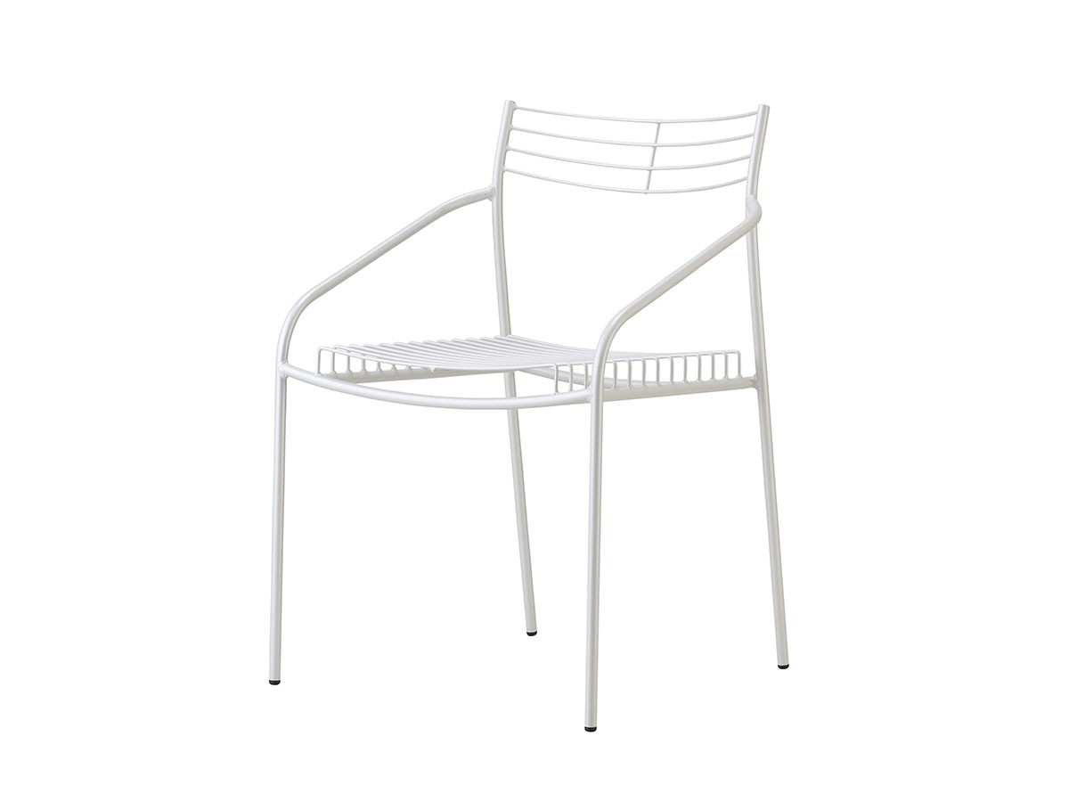 CoFe PF OUTDOOR SIDE CHAIR