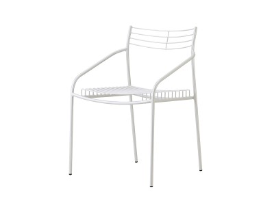 杉山製作所 CoFe PF OUTDOOR SIDE CHAIR / すぎやませいさくしょ