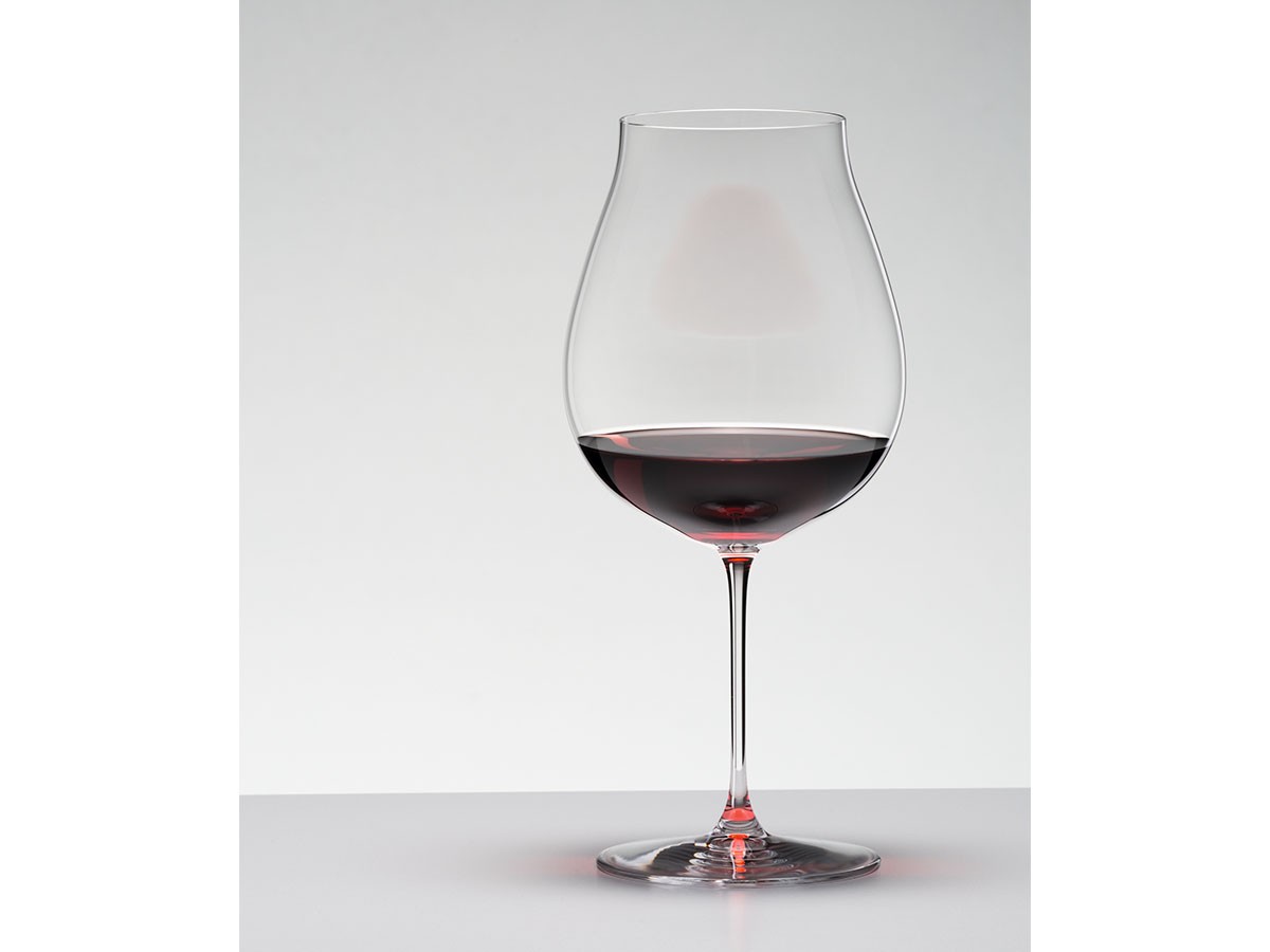 RIEDEL Riedel Veritas
New World Pinot Noir / Nebbiolo / Rose Champagne / リーデル リーデル・ヴェリタス
ニューワールド・ピノ・ノワール / ネッビオーロ / ロゼ・シャンパーニュ 2脚セット （食器・テーブルウェア > ワイングラス・シャンパングラス） 3