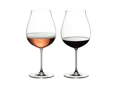 RIEDEL Riedel Veritas New World Pinot Noir / Nebbiolo / Rose