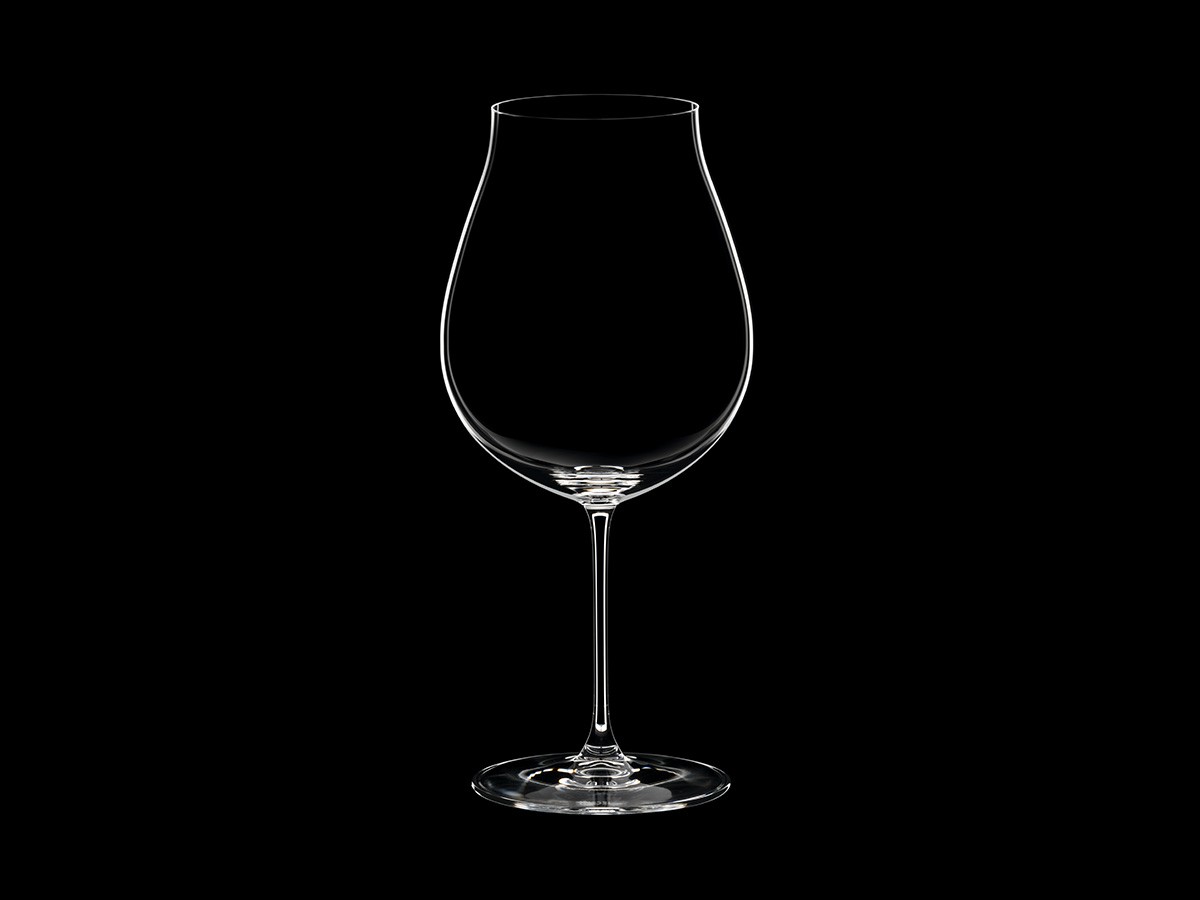 RIEDEL Riedel Veritas
New World Pinot Noir / Nebbiolo / Rose Champagne / リーデル リーデル・ヴェリタス
ニューワールド・ピノ・ノワール / ネッビオーロ / ロゼ・シャンパーニュ 2脚セット （食器・テーブルウェア > ワイングラス・シャンパングラス） 19