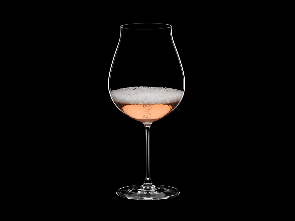 RIEDEL Riedel Veritas
New World Pinot Noir / Nebbiolo / Rose Champagne / リーデル リーデル・ヴェリタス
ニューワールド・ピノ・ノワール / ネッビオーロ / ロゼ・シャンパーニュ 2脚セット （食器・テーブルウェア > ワイングラス・シャンパングラス） 21