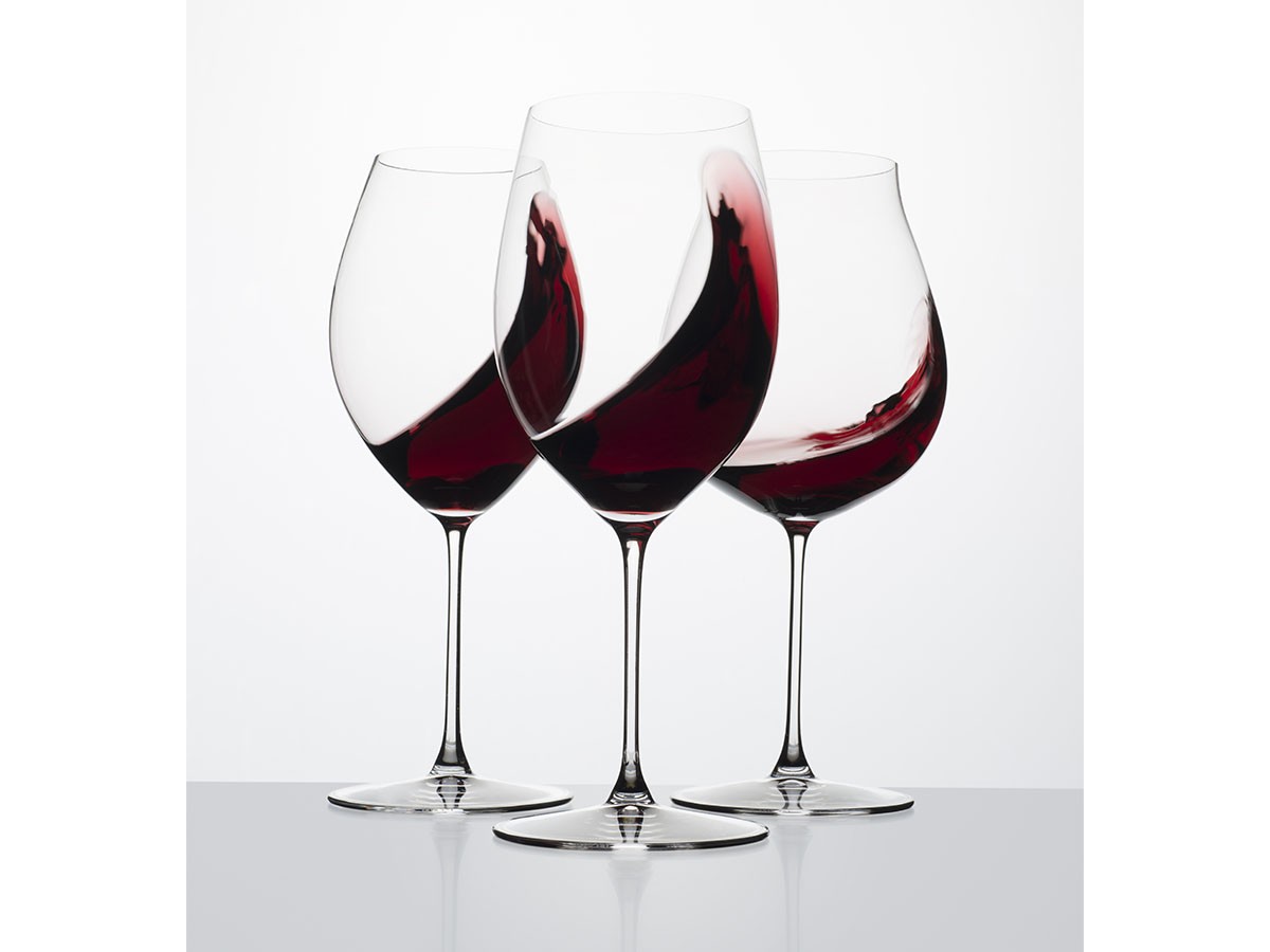 RIEDEL Riedel Veritas
New World Pinot Noir / Nebbiolo / Rose Champagne / リーデル リーデル・ヴェリタス
ニューワールド・ピノ・ノワール / ネッビオーロ / ロゼ・シャンパーニュ 2脚セット （食器・テーブルウェア > ワイングラス・シャンパングラス） 17