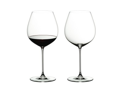 RIEDEL Riedel Veritas Old World Pinot Noir / リーデル リーデル