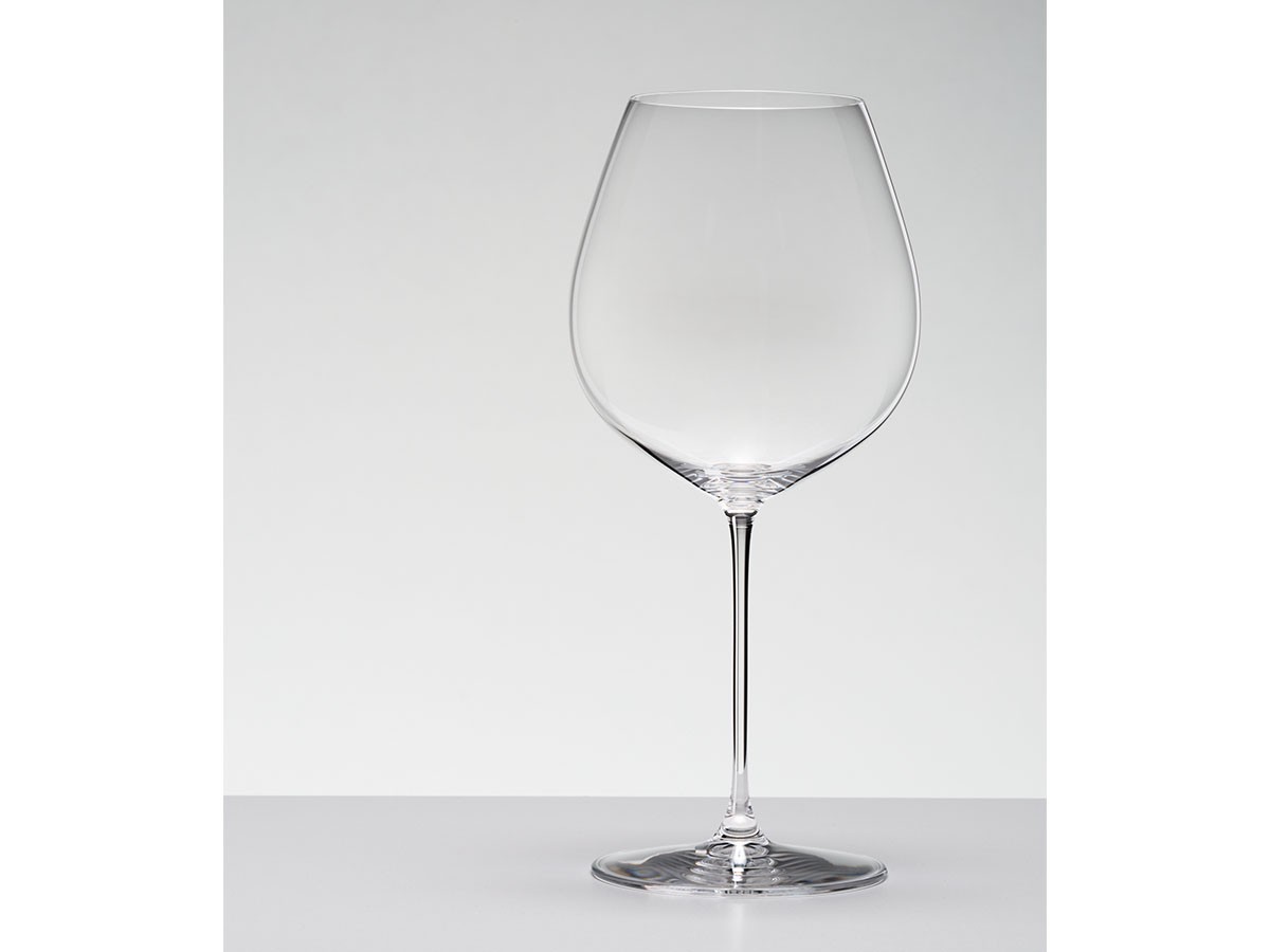 RIEDEL Riedel Veritas Old World Pinot Noir / リーデル リーデル 