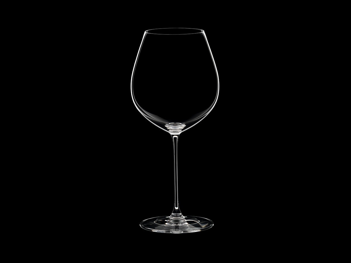 RIEDEL Riedel Veritas
Old World Pinot Noir / リーデル リーデル・ヴェリタス
オールドワールド・ピノ・ノワール 2脚セット （食器・テーブルウェア > ワイングラス・シャンパングラス） 12