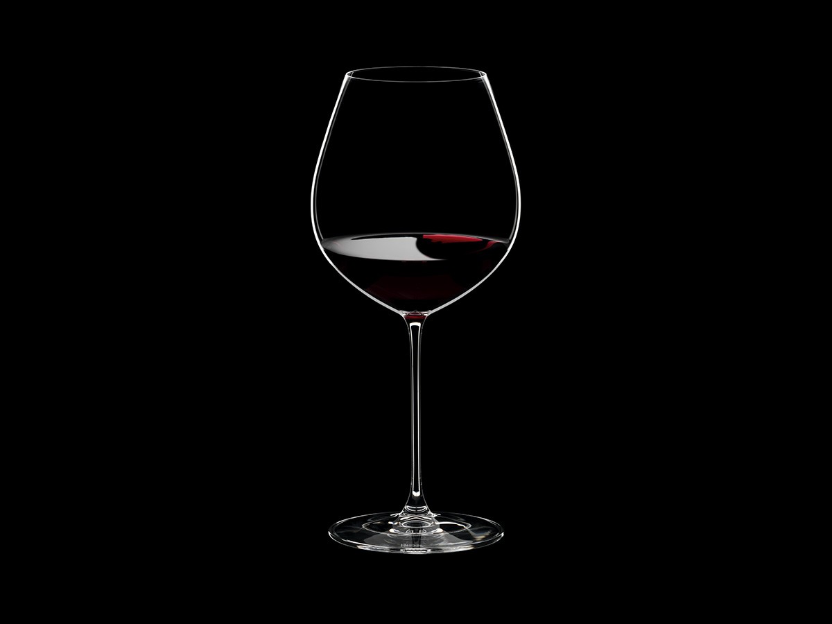 RIEDEL Riedel Veritas Old World Pinot Noir / リーデル リーデル