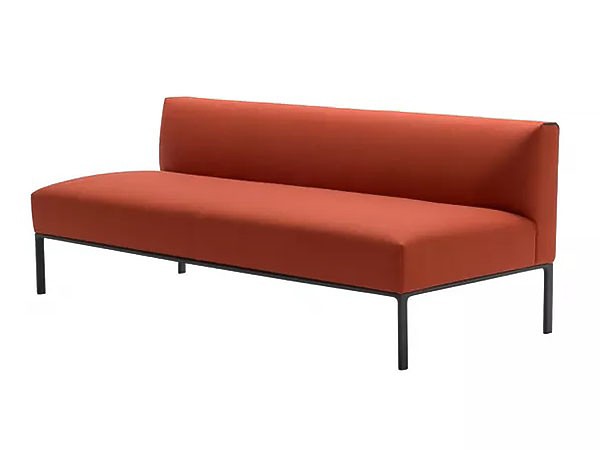 Andreu World Raglan
3-Seater Sofa