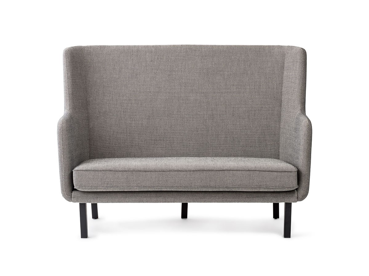 FLYMEe Work Rockwell Unscripted High Back Settee