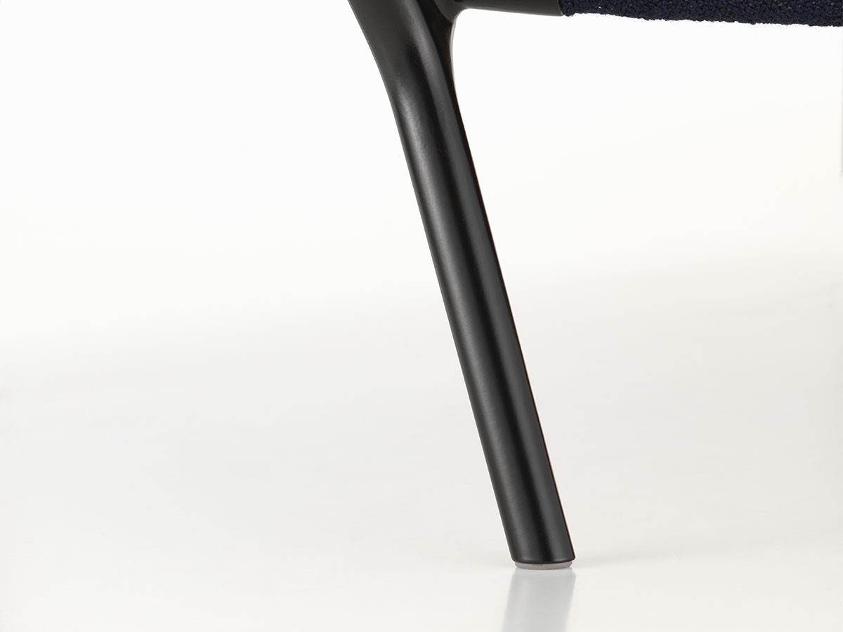 Vitra Slow Chair Ottoman / ヴィトラ スローチェア オットマン（ファブリック） （ソファ > オットマン） 34