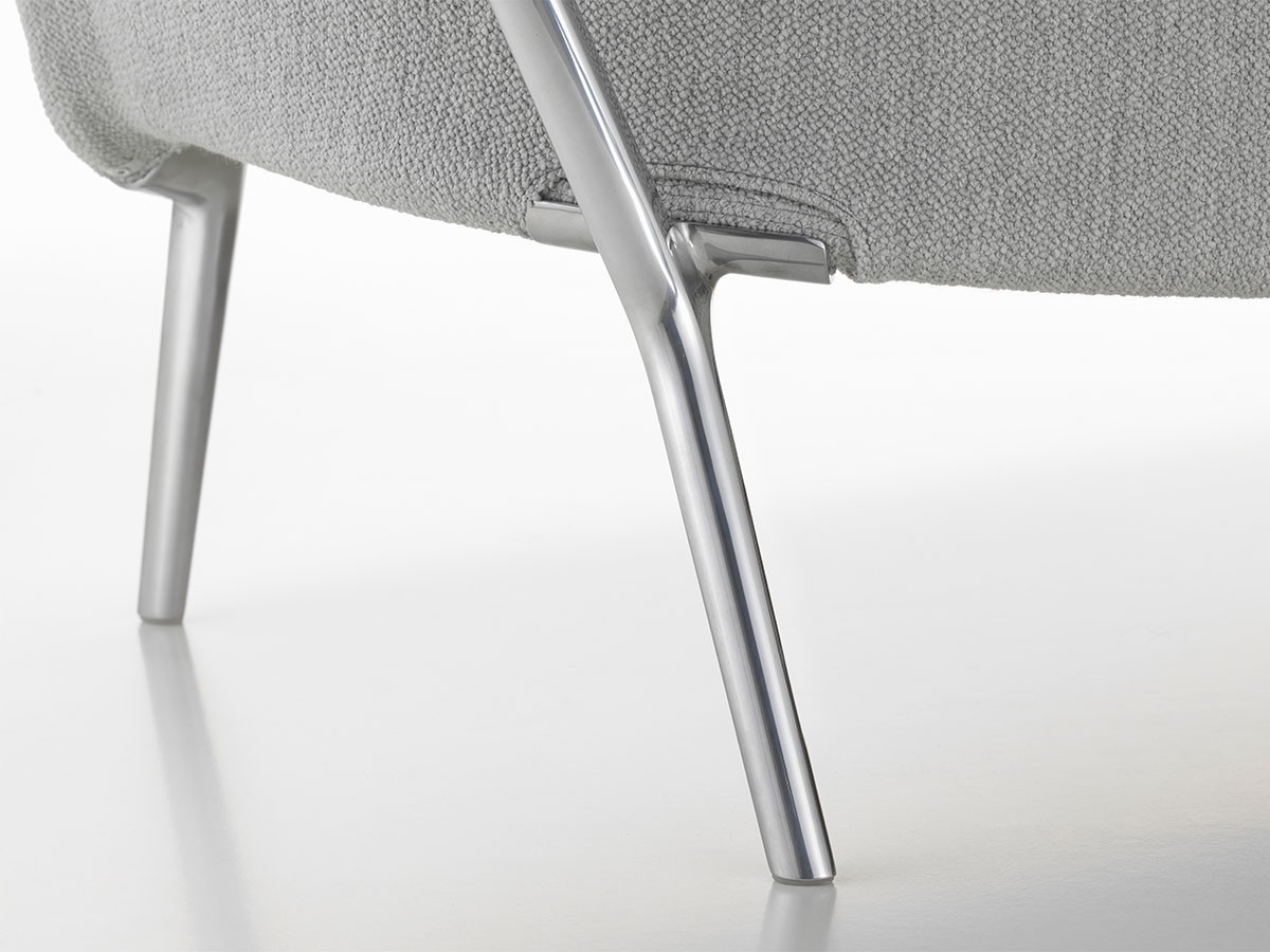 Vitra Slow Sofa / ヴィトラ スローソファ（ファブリック） （ソファ > 二人掛けソファ） 74