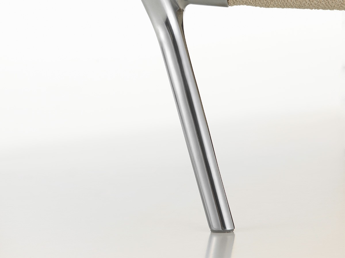 Vitra Slow Chair Ottoman / ヴィトラ スローチェア オットマン（ファブリック） （ソファ > オットマン） 33