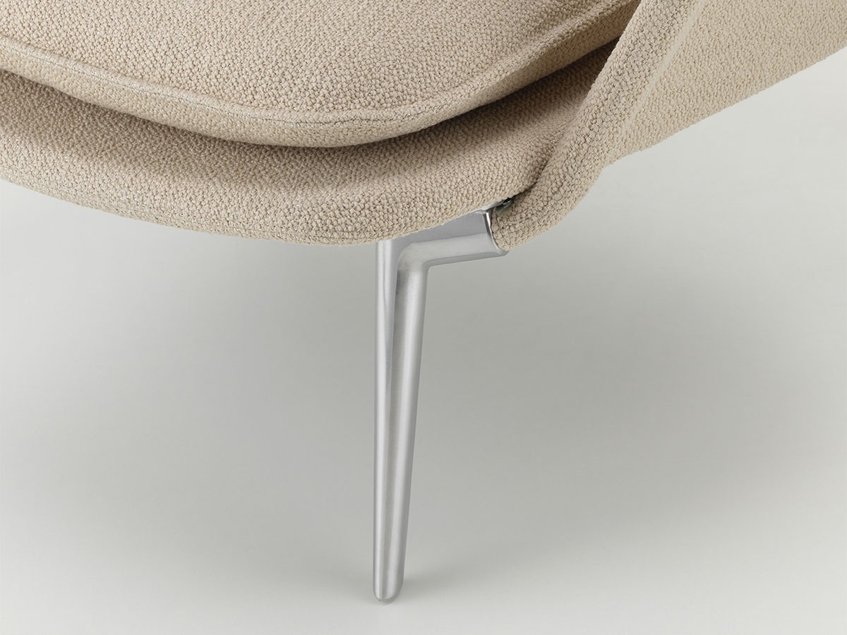 Vitra Slow Sofa / ヴィトラ スローソファ（ファブリック） （ソファ > 二人掛けソファ） 62